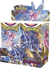 Astres Radieux Pokemon ( Astral Radiance Booster Box French)